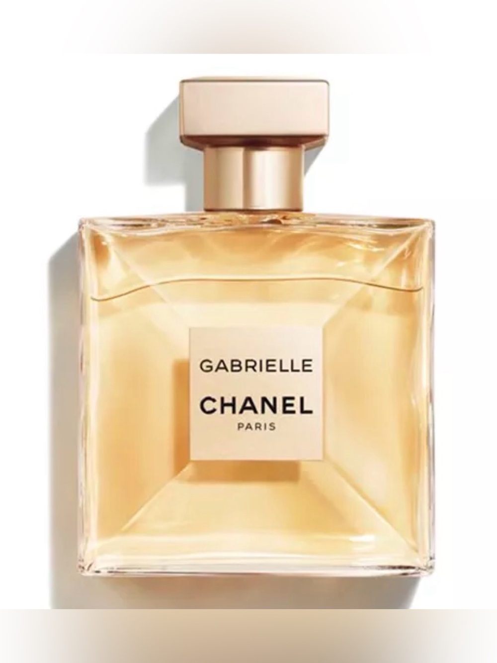 BRAND NEW CHANEL Gabrielle Eau de Parfum 50 ml NEVER OPENED Factory Sealed!